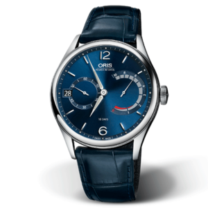 ORIS ARTELIER CALIBRE 111