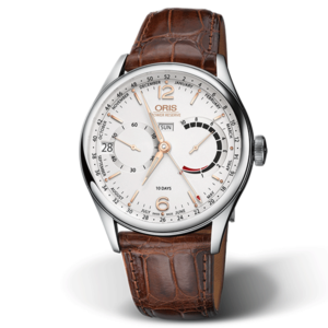 ORIS ARTELIER CALIBRE 113