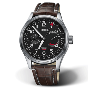 ORIS BIG CROWN PROPILOT CALIBRE 114