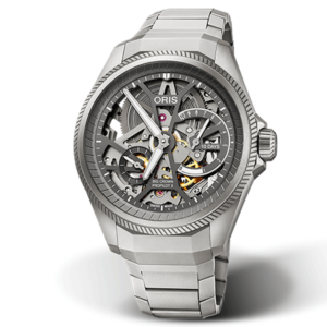 ORIS BIG CROWN PROPILOT X CALIBRE 115