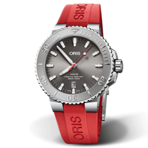 ORIS AQUIS DATE RELIEF
