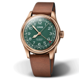 ORIS BIG CROWN POINTER DATE 80TH ANNIVERSARY EDITION