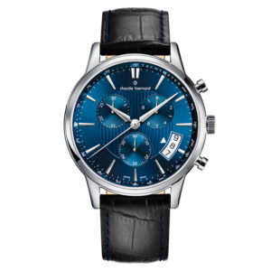 Claude Bernard Classic Chronograph
