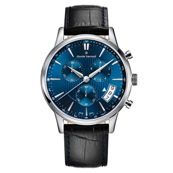 Claude Bernard Classic Chronograph