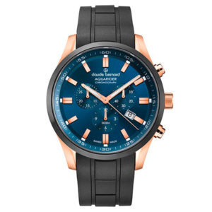 Claude Bernard Aquarider Chronograph