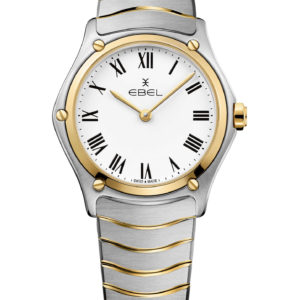 Ebel Sport Classic Lady