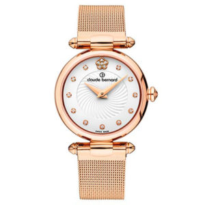 Claude Bernard Dress Code