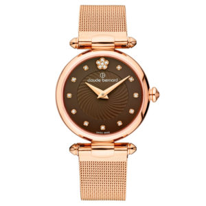 Claude Bernard Dress Code