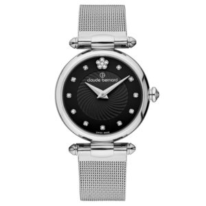 Claude Bernard Dress Code