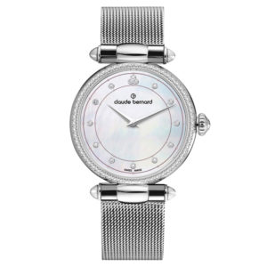 Claude Bernard Dress Code Two-Hands