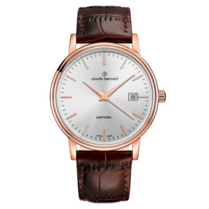 Claude Bernard Classic Gents