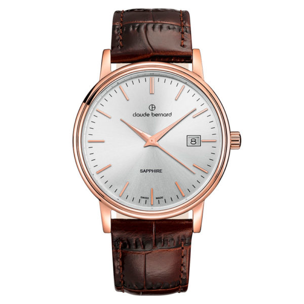 Claude Bernard Classic Gents