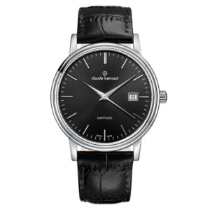Claude Bernard Classic Gents