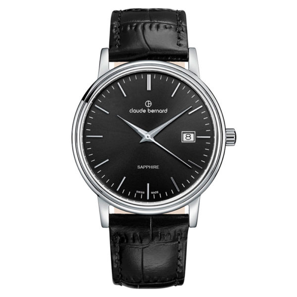 Claude Bernard Classic Gents