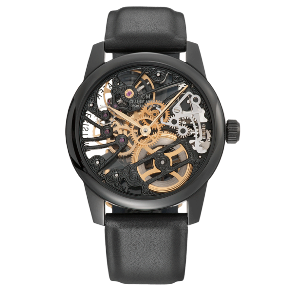 Claude Meylan Lac 6044-N