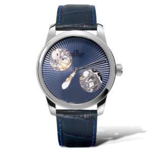 Claude Meylan Lac 6046-B