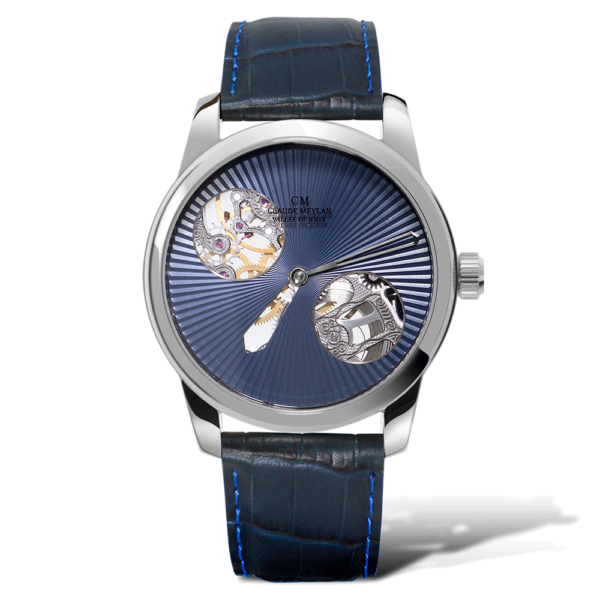 Claude Meylan Lac 6046-B
