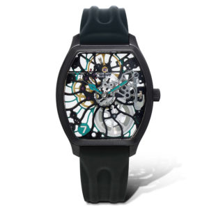 Claude Meylan Tortue 6047-NB