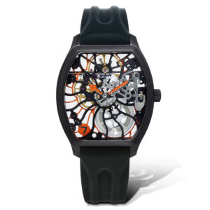 Claude Meylan Tortue 6047-NO