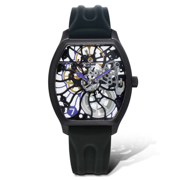 Claude Meylan Tortue 6047-NP