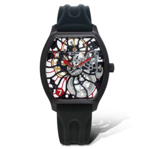 Claude Meylan Tortue 6047-NR