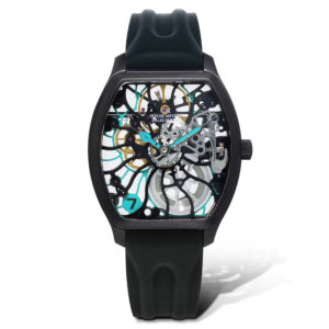 Claude Meylan Tortue 6047-NT