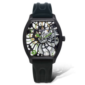 Claude Meylan Tortue 6047-NV