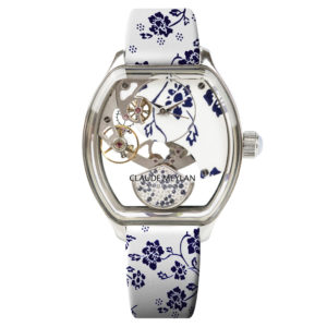 Claude Meylan Tortue 6080-DIA