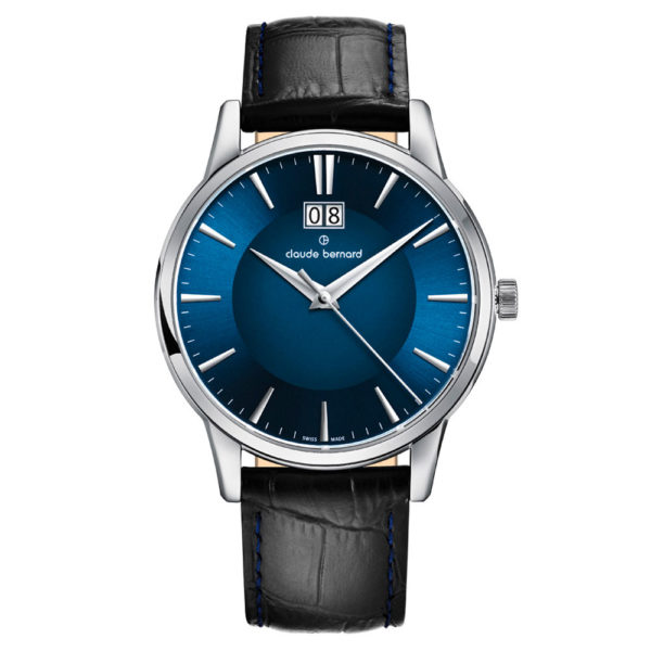 Claude Bernard Classic Gents