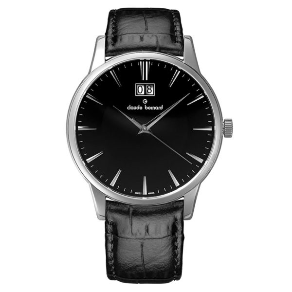 Claude Bernard Classic Gents