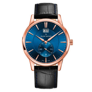 Claude Bernard Classic Automatic Open Heart