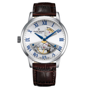 Claude Bernard Classic Automatic Open Heart