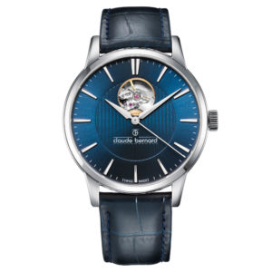 Claude Bernard Classic Automatic Open Heart
