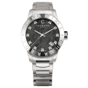 CHARRIOL ALEXANDRE C WATCH 28MM