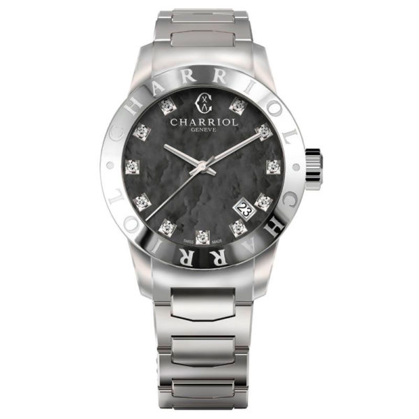 CHARRIOL ALEXANDRE C WATCH 28MM