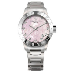 CHARRIOL ALEXANDRE C WATCH 28MM