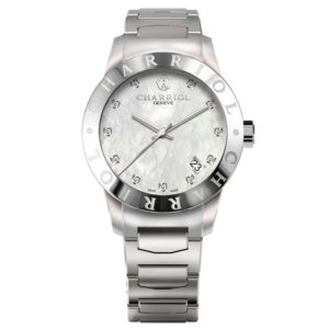 CHARRIOL ALEXANDRE C WATCH 33MM