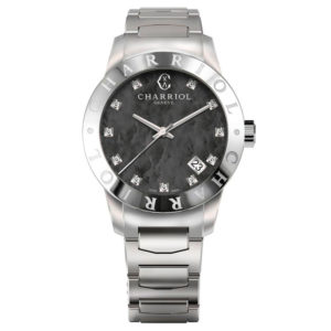 CHARRIOL ALEXANDRE C WATCH 33MM