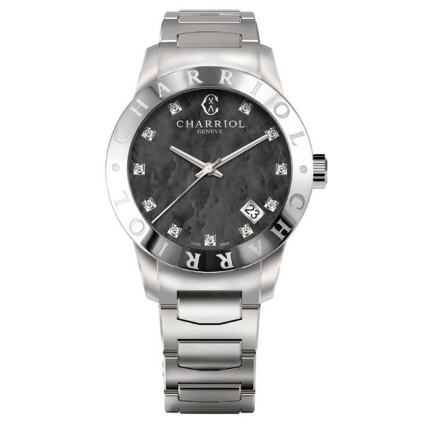 CHARRIOL ALEXANDRE C WATCH 33MM