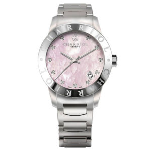 CHARRIOL ALEXANDRE C WATCH 33MM