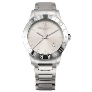 CHARRIOL ALEXANDRE C WATCH 40MM