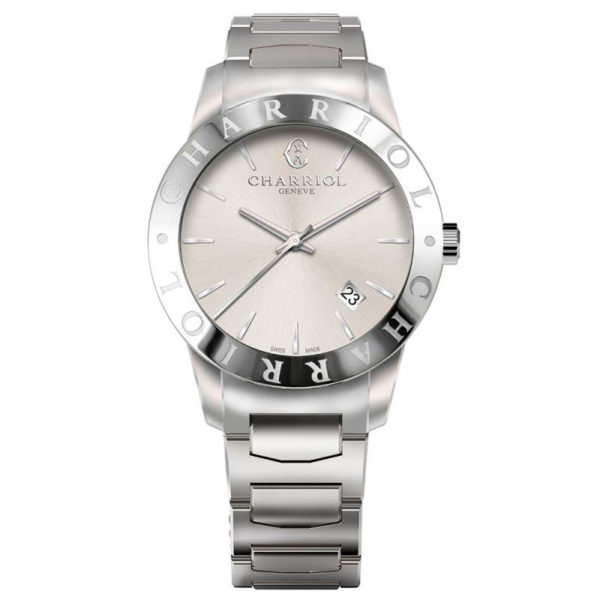 CHARRIOL ALEXANDRE C WATCH 40MM