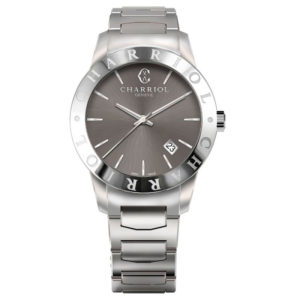 CHARRIOL ALEXANDRE C WATCH 40MM