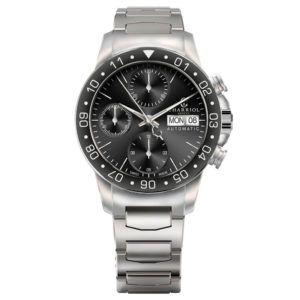 CHARRIOL ALEXANDRE C WATCH 42MM