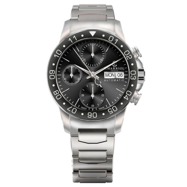 CHARRIOL ALEXANDRE C WATCH 42MM