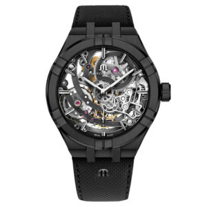 Maurice Lacroix AIKON Automatic Skeleton Manufacture 45mm