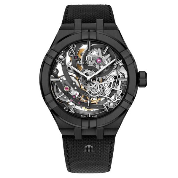 Maurice Lacroix AIKON Automatic Skeleton Manufacture 45mm