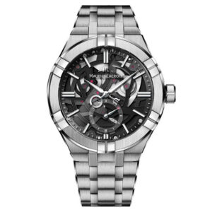 Maurice Lacroix AIKON Automatic Mercury 44mm