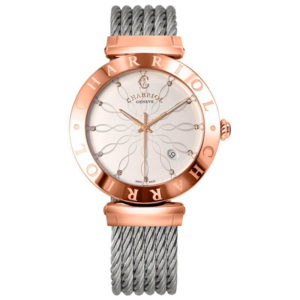 CHARRIOL ALEXANDRE C WATCH 40MM