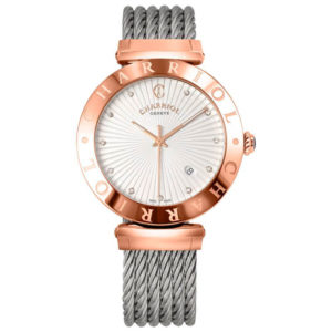 CHARRIOL ALEXANDRE C WATCH 40MM